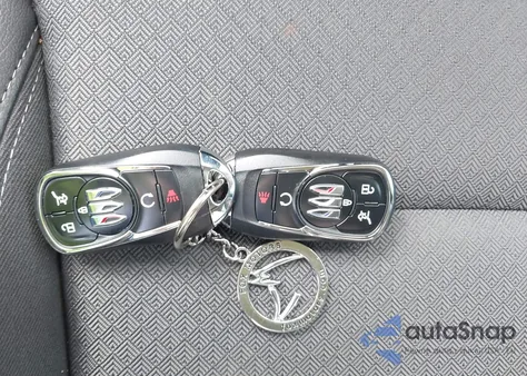 2025 Buick Encore Gx Preferred Awd z USA, uszkodzony, nr VIN KL4AMCSL4SB007388